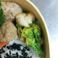 M130018's cooksnap of when they made 10分あれば！ささみと菜花のマヨ炒め.