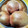 ふわふわパンケーキ。's cooksnap of when they made とっても甘い☆キウイの食べ方.