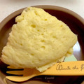 門松なめこ's cooksnap of when they made 砂糖不使用！簡単バナナヨーグルト蒸しパン.
