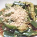 伶夜11's cooksnap of when they made あともう一品！に、「たたききゅうり」.