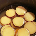 おーぶんおーぶん's cooksnap of when they made さつま芋のレモン煮♪多汗頻尿に簡単薬膳.