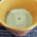 Ebi1783☆'s cooksnap of when they made ホッとするね、抹茶ラテであったまろ。.