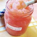 ケコハル's cooksnap of when they made りんごジャム.