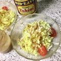 pali's cooksnap of when they made ごまドレッシング.