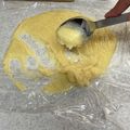クック9GK7T5☆'s cooksnap of when they made 簡単しっとりクッキーバター不使用.