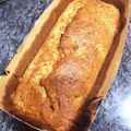 ねおみ's cooksnap of when they made 簡単HMでバナナブレッド.