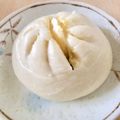 FUHAKKY's cooksnap of when they made 絶対クセになる！肉まんの食べ方.