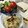 どこでもいっしょ's cooksnap of when they made アーモンドとレーズンのさつまいもサラダ.
