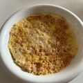 eir☆432V0P's cooksnap of when they made トマトジュースで！オートミールオムライス.