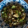 eoo3's cooksnap of when they made 山形のだし.