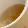 MULA's cooksnap of when they made 残り野菜で簡単スープ.