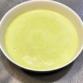 おぜんざい's cooksnap of when they made 簡単☆アスパラのポタージュ.