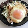 小米3HRW7☆'s cooksnap of when they made 目からウロコの❤目玉焼き.