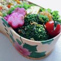 hiroerico's cooksnap of when they made 簡単美味♪ブロッコリーのおかか塩昆布あえ.
