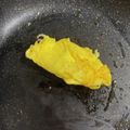 スージー＆ジル's cooksnap of when they made 【楽めし】たまご一気焼き.
