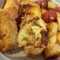 すえぞう3's cooksnap of when they made 簡単時短☆カフェで食べるフレンチトースト.