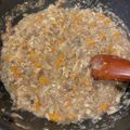 ももちくん's cooksnap of when they made サバあんかけ~離乳食後期~.