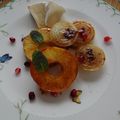 melmarilyn's cooksnap of when they made 林檎と玉ねぎのステーキ◎山葵醤油がけ.