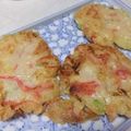 きらり流れ星's cooksnap of when they made ボウル１つ★オカズになる節約豆腐料理★.