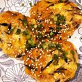 maikun☆'s cooksnap of when they made 材料3つだけ簡単豆腐ひじきつくね.