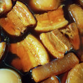百雲（もも）'s cooksnap of when they made ＊豚の角煮と大根の煮物＊.
