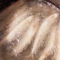 ふぁんころ's cooksnap of when they made わかさぎの天ぷら.