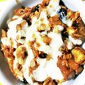 クックDPAG82☆'s cooksnap of when they made コストコのロティサリーチキン大量消費♪.