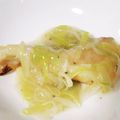 まっちゃみるくぅ's cooksnap of when they made ぶりの塩焼き◎白だしでネギあんかけ.