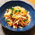 もふもふクロさん's cooksnap of when they made 簡単10分で☆ご飯がすすむ麻婆春雨★.