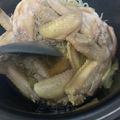 アークマミ's cooksnap of when they made 炊飯器ポン＠手羽元の照りホロ煮.