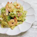 ℳᑦᑋᵃⁿ♡'s cooksnap of when they made ハマる*アボカドのクリームパスタ.