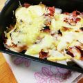 かわゆう1211's cooksnap of when they made 時短でもう一品！ かぶのチーズ焼き.