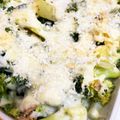 クックmonan's cooksnap of when they made ☆簡単おかず☆ブロッコリーとチーズだけ～.