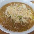 さつまいも♥️'s cooksnap of when they made ごま油が香ばしい☆おじいちゃんのにゅう麺.
