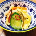 §ａｉ§'s cooksnap of when they made ご飯がすすむ！簡単白菜の浅漬け.