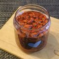 スタイリッシュママ's cooksnap of when they made 栄養満点！クコの実のメープルシロップ漬け.