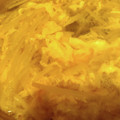 kykttm's cooksnap of when they made もやしの卵とじスープ.