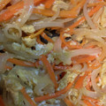 吉井さん☆'s cooksnap of when they made 我が家の定番＊玉ねぎと人参の玉子炒め.