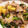 ゆのみ。's cooksnap of when they made 新じゃがとほうれん草の豚バラ炒め.