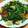 55才のおじさん's cooksnap of when they made 菊菜と油揚げのごま和え.
