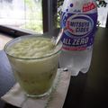 maringeln's cooksnap of when they made キウイサイダー.