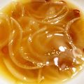 はなのかくめいじ's cooksnap of when they made お助けスープ☆レンジで５分.