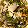 クック4HQYJW☆'s cooksnap of when they made 簡単！ご飯がススム豚バラの昆布煮.