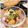 nakamucchi's cooksnap of when they made 柿とさつまいものクリームチーズサラダ.