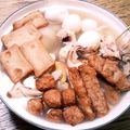 ポニーリボン's cooksnap of when they made おでんは、だし&塩のみ☆シンプル美味しい.