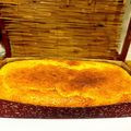 ＊あんずあん＊'s cooksnap of when they made 冬色★柚子のパウンドケーキ.