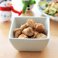 runa10's cooksnap of when they made 生姜のきいた煮たらこ.