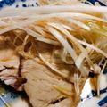 ボーボ5's cooksnap of when they made １０分煮るだけ！紅茶煮豚☆ゆずダレで.