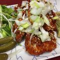 黒めんぼう's cooksnap of when they made 甘辛美味しい☆ヤンニョムチキン.