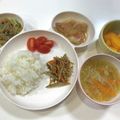 ゆいまーるん's cooksnap of when they made 赤魚のみぞれ煮♪~減塩Ver.有り.